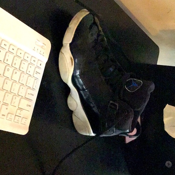 Nike air Jordans - Picture 1 of 4